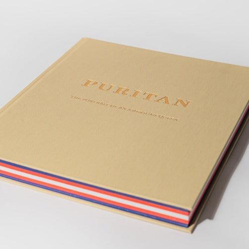 PURITAN - LIMITED EDITION