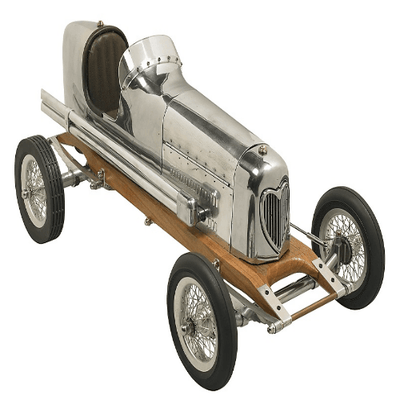 Image of Bantam Midget - Aluminium