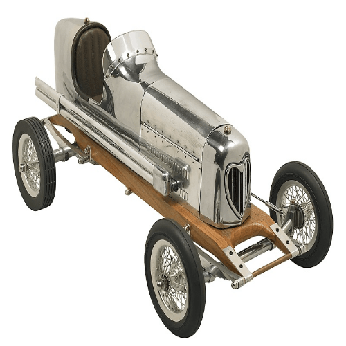 Bantam Midget - Aluminium