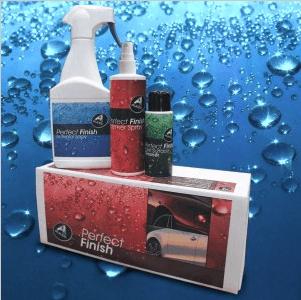 Perfect Finish Kit 1