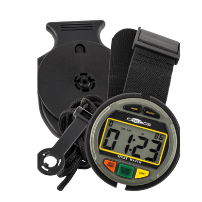 Fastime 11 Navigators watch