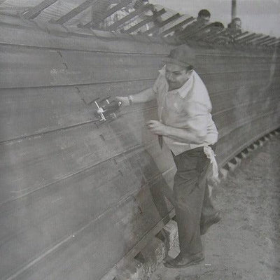 Image of Bantam Midget - Aluminium