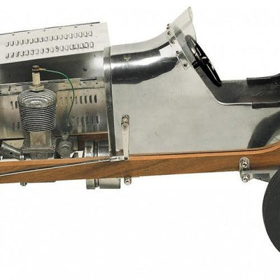 Image of Bantam Midget - Aluminium