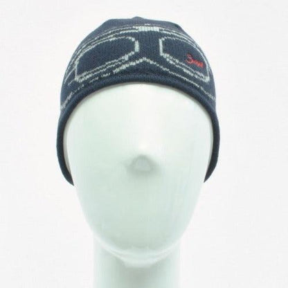 Suixtil Bonnet Navy