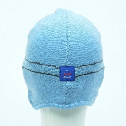 Suixtil Bonnet Light Blue