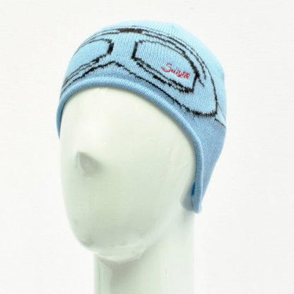 Suixtil Bonnet Light Blue