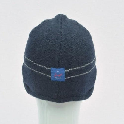 Suixtil Bonnet Navy