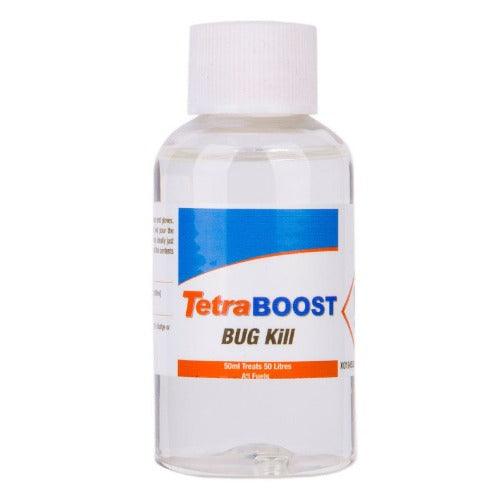 Tetraboost Bug Kill 50ml