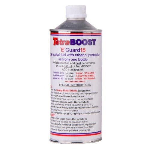 Tetraboost E-Guard 15 945ml