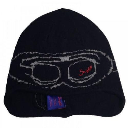 Suixtil Bonnet Navy