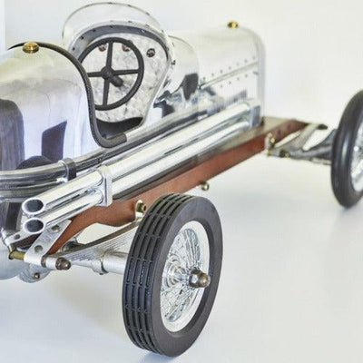 Image of Bantam Midget - Aluminium