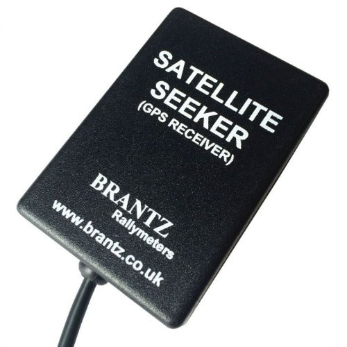 Brantz Satellite Seeker