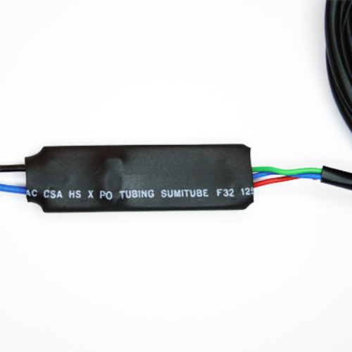 Speed Sensor Interface Probe