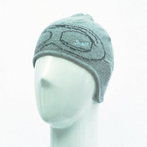 Suixtil Bonnet Grey
