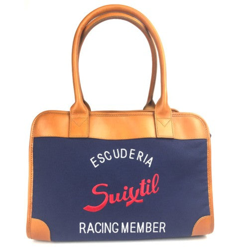 Suixtil Track Bag